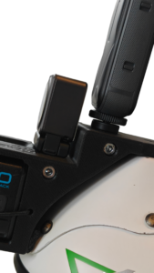 Tonfly X2 Camera Plate Tonfly camera plate Tonfly X2 plate