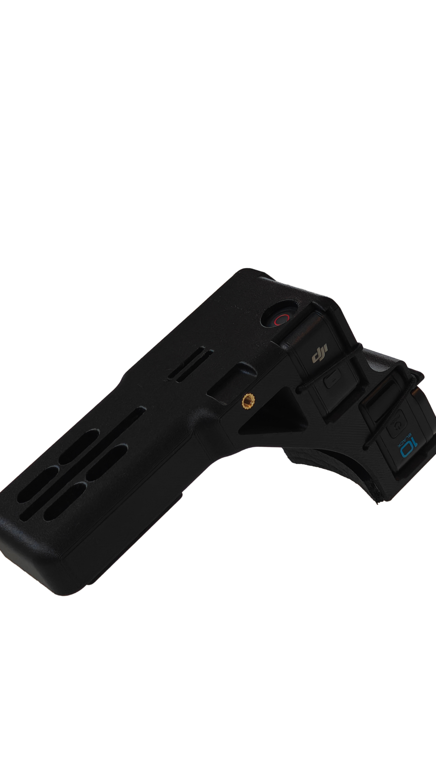 test plate 4 Tonfly camera plate Tonfly X2 plate