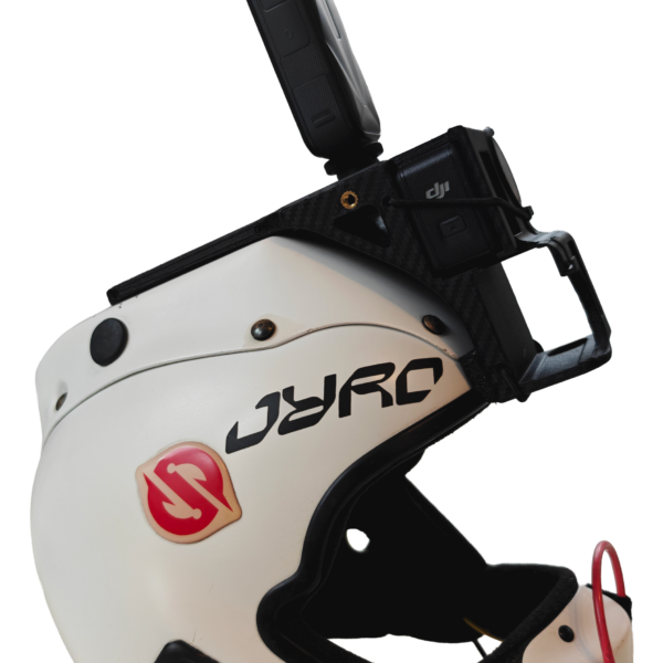 Tonfly camera plate Tonfly X2 plate