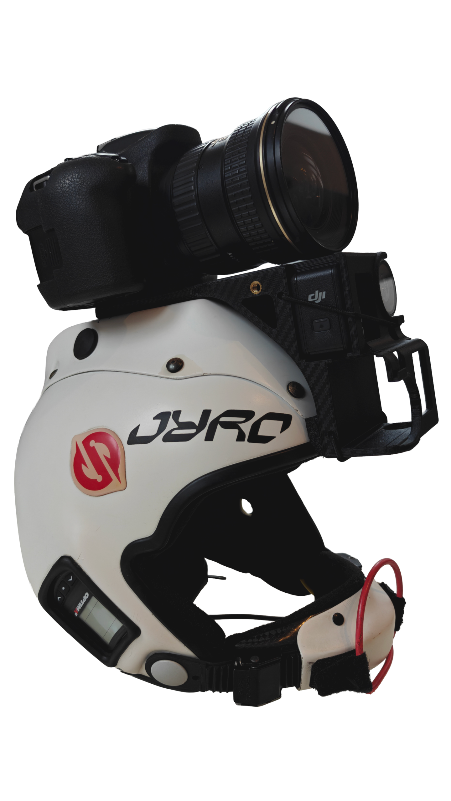 test plate 4 Tonfly camera plate Tonfly X2 plate