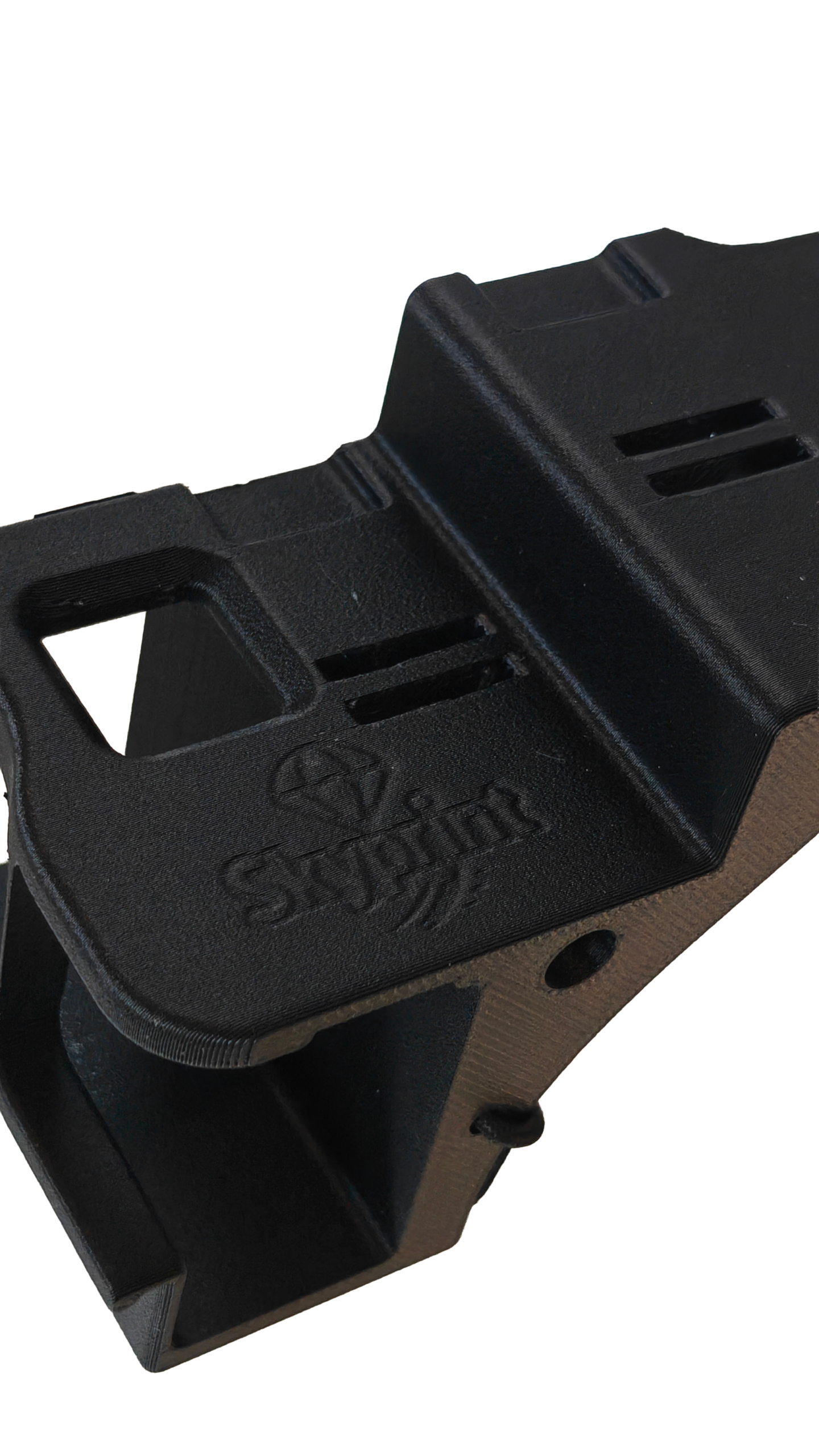 test plate 4 Tonfly camera plate Tonfly X2 plate