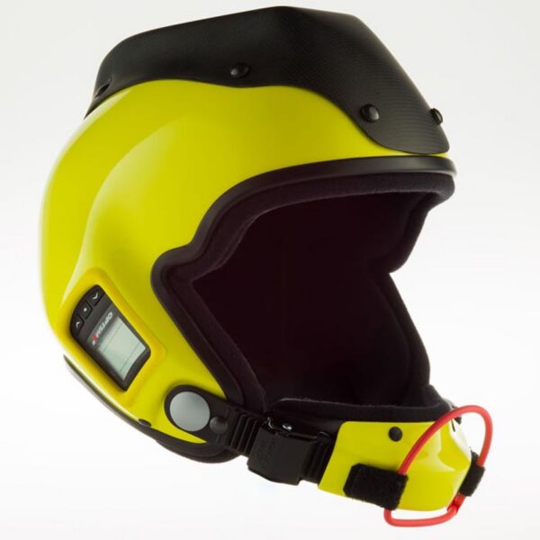 tonfly 3x skydiving helmet