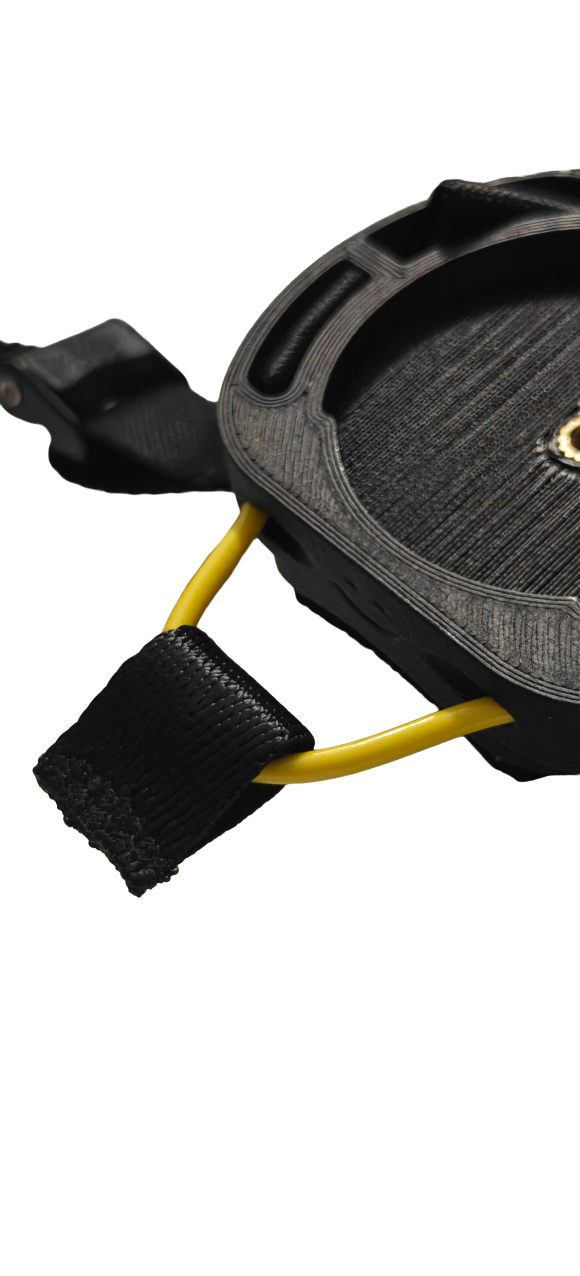 hand mount with cutaway system (tandem pilot hand camera system) hand mount with cutaway system (tandem pilot hand camera system)