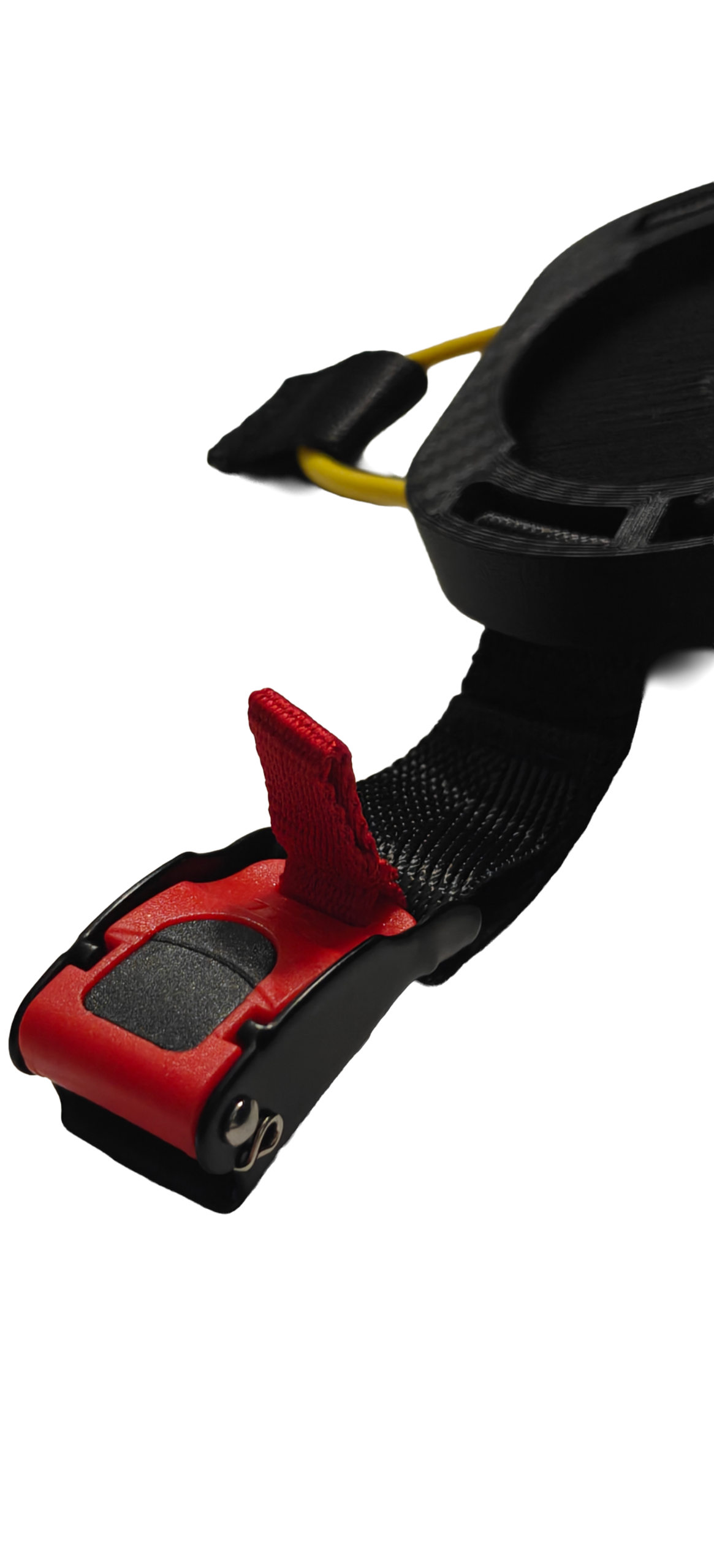 hand mount with cutaway system (tandem pilot hand camera system) hand mount with cutaway system (tandem pilot hand camera system)